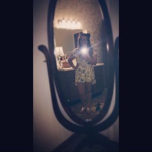 Meet your Posher, Madison